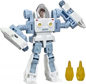 Exo-Suit Spike Witwicky (Studio Series 86)