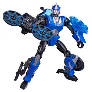 Arcee (Prime) (Transformers Legacy)