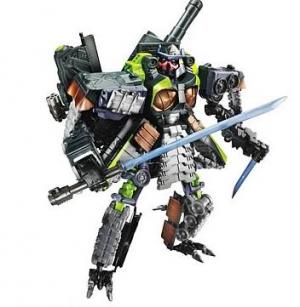 Banzai-Tron