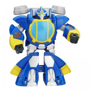 High Tide (Rescue Bots)