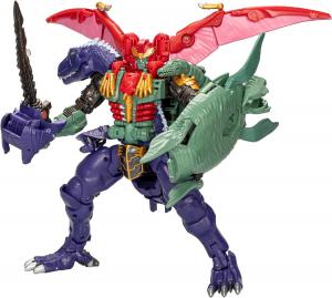 Magmatron (Transformers Legacy United)