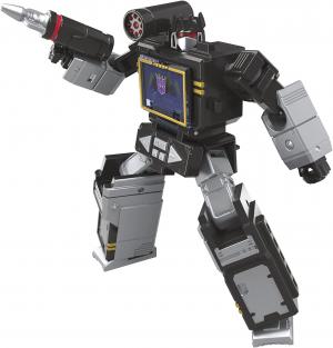 Core Class Soundblaster (Transformers Legacy Evolution)