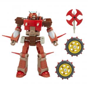 Wreck-Gar (Studio Series 86)