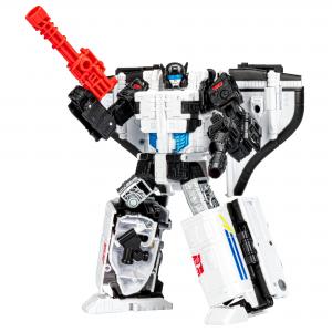 Galaxy Shuttle (Transformers Legacy United)