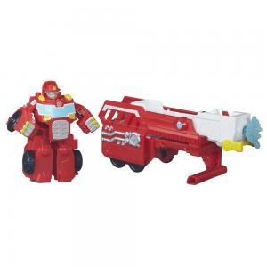Hook and Ladder Heatwave (Rescue Bots)