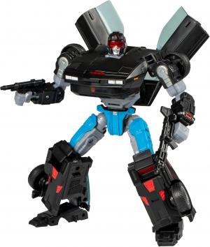 Agent Knight (Transformers Collaborative)