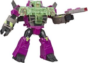 Ultra Class Clobber (Transformers Cyberverse)
