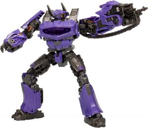 110 Shockwave (Bumblebee Movie) (Studio Series)