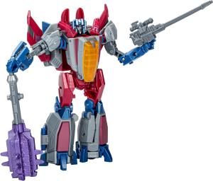 Starscream (Studio Series Gamer Edition)