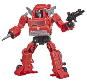 Inferno (War for Cybertron: Kingdom)