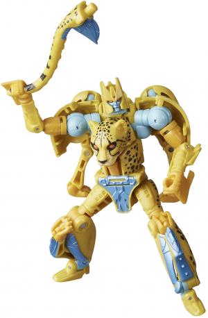 Cheetor (War for Cybertron: Kingdom)