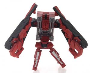 Rampage (Legends)