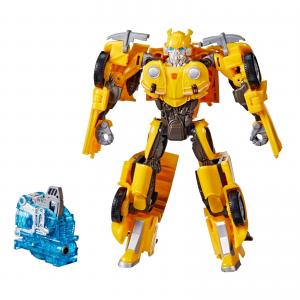Nitro Series Bumblebee (Rise of the Beasts)