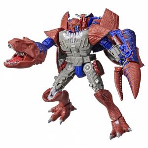 T-Wrecks (War for Cybertron: Kingdom)