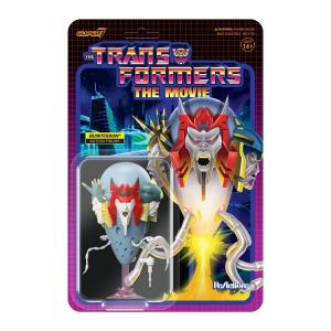 Quintesson Judge (Super7 Reaction Transformers)