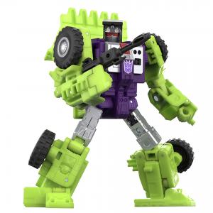 Scrapper (Studio Series 86)