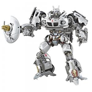 MPM-9 Jazz (Masterpiece Movie Series)