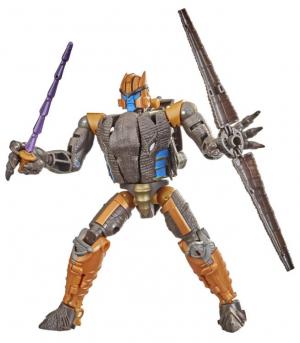 Dinobot (War for Cybertron: Kingdom)