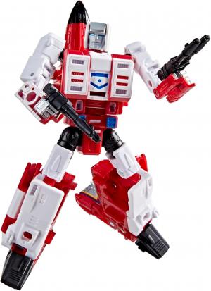 Fireflight (Age of the Primes)