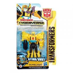 Scout Class Bumblebee
