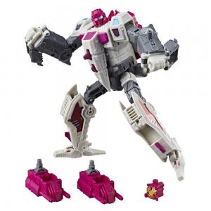 Hun-Gurrr (Power of the Primes)
