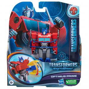 Warrior Class Optimus Prime (Transformers Earthspark)