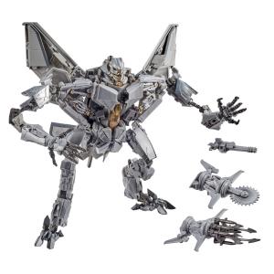 MPM-10 Starscream (Masterpiece Movie Series)