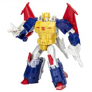 Metalhawk (Transformers Legacy Evolution)