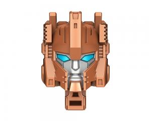 Ramhorn