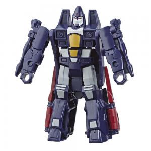 Scout Class Ramjet (Transformers Cyberverse)