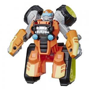 Brushfire (Rescue Bots Academy)
