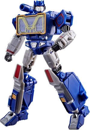 Soundwave (Transformers One) (Studio Series)