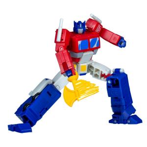 Optimus Prime (Devastation) (Studio Series Gamer Edition)