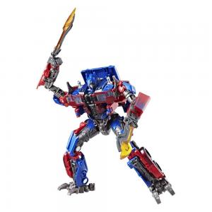 05 Voyager Class Optimus Prime (Studio Series)
