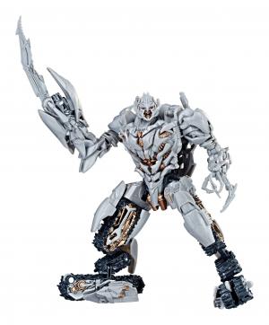 13 Voyager Class Megatron (Studio Series)