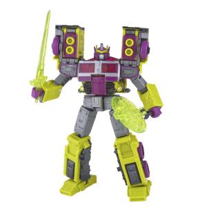 Toxitron (Transformers Legacy Evolution)