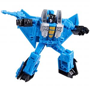 Core Class Thundercracker (Transformers Legacy Evolution)