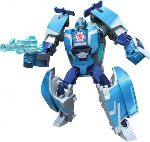 Warrior Class Blurr