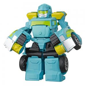 Hoist (Rescue Bots Academy)