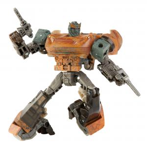 Sparkless Bot
