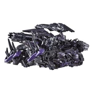 56 Shockwave with Wheelie and Brains (Studio Series)