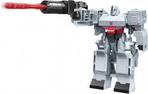 One-Step Megatron (2019)