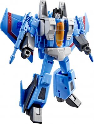 Thundercracker (Studio Series 86)