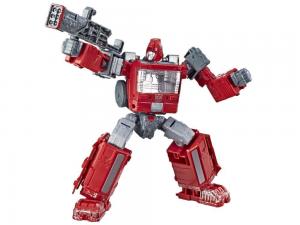 WFC-S21 Ironhide (War for Cybertron: SIEGE)