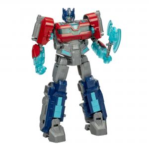 Ultimate Energon Optimus Prime (Transformers One)