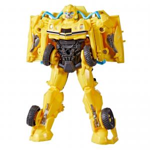 Flex Changers Bumblebee (Rise of the Beasts)