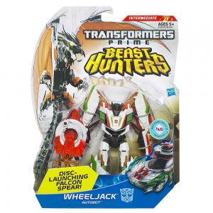 Wheeljack