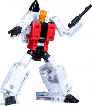 Slingshot (Age of the Primes)