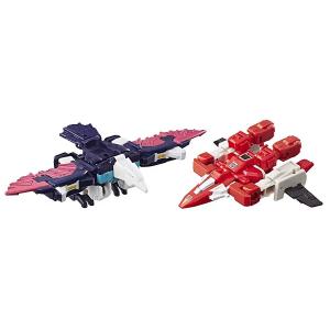 Cloudraker and Wingspan Legends Class 2-Pack