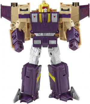 Blitzwing (Transformers Legacy)